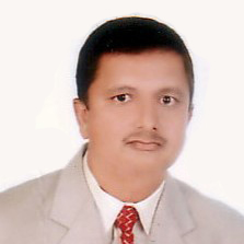 Dr. Hari Sharan Adhikari