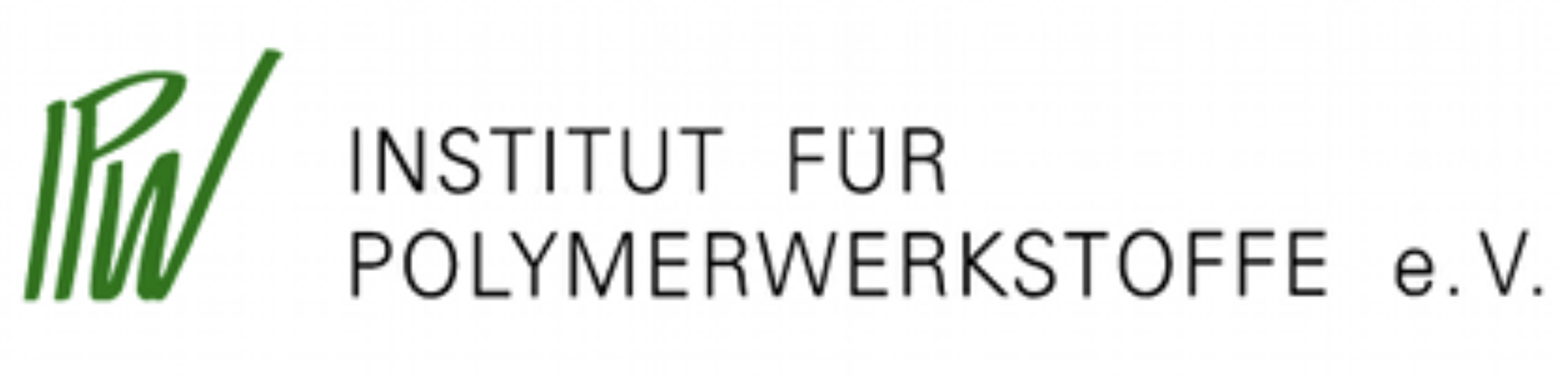 Institut für Polymerwerkstoffe eV
